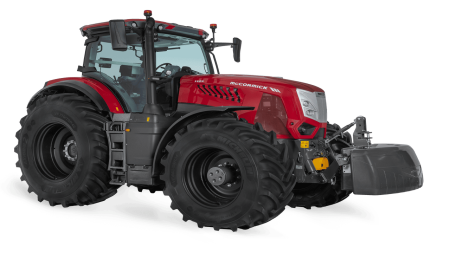 McCormick X8.631